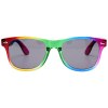 Lunettes de soleil arc-en-ciel Sun Ray