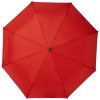 Parapluie en RPET pliable 21" à ouverture/fermeture automatique Bo