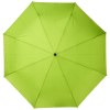 Parapluie en RPET pliable 21" à ouverture/fermeture automatique Bo
