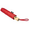 Parapluie en RPET pliable 21" à ouverture/fermeture automatique Bo