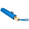 Parapluie en RPET pliable 21" à ouverture/fermeture automatique Bo
