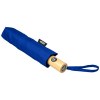 Parapluie en RPET pliable 21" à ouverture/fermeture automatique Bo