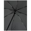 Parapluie en RPET pliable 21" à ouverture/fermeture automatique Bo