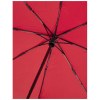 Parapluie en RPET pliable 21" à ouverture/fermeture automatique Bo