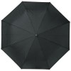 Parapluie en RPET pliable 21" à ouverture/fermeture automatique Bo