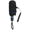 Parapluie pliable à ouverture/fermeture automatique 21" Stark-mini