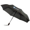 Parapluie pliable à ouverture/fermeture automatique 21" Stark-mini