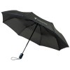 Parapluie pliable à ouverture/fermeture automatique 21" Stark-mini