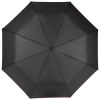 Parapluie pliable à ouverture/fermeture automatique 21" Stark-mini