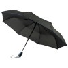Parapluie pliable à ouverture/fermeture automatique 21" Stark-mini