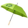 Parapluie 23" en RPET à ouverture automatique Alina
