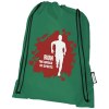 Sac à dos RPET Oriole avec cordon de serrage 5L