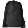 Sac à dos RPET Oriole avec cordon de serrage 5L