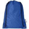 Sac à dos RPET Oriole avec cordon de serrage 5L