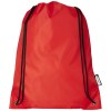Sac à dos RPET Oriole avec cordon de serrage 5L