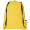 Sac à dos RPET Oriole avec cordon de serrage 5L