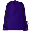 Sac à dos RPET Oriole avec cordon de serrage 5L