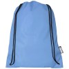 Sac à dos RPET Oriole avec cordon de serrage 5L