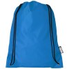 Sac à dos RPET Oriole avec cordon de serrage 5L