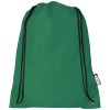 Sac à dos RPET Oriole avec cordon de serrage 5L