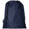 Sac à dos RPET Oriole avec cordon de serrage 5L