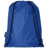 Sac à dos RPET Oriole avec cordon de serrage 5L