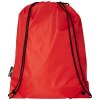 Sac à dos RPET Oriole avec cordon de serrage 5L