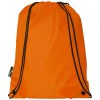 Sac à dos RPET Oriole avec cordon de serrage 5L