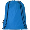 Sac à dos RPET Oriole avec cordon de serrage 5L