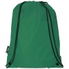 Sac à dos RPET Oriole avec cordon de serrage 5L
