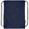 Sac à dos RPET Oriole avec cordon de serrage 5L