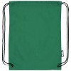 Sac à dos RPET Oriole avec cordon de serrage 5L