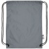 Sac à dos RPET Oriole avec cordon de serrage 5L