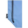 Sac à dos RPET Oriole avec cordon de serrage 5L
