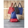 Sac à dos RPET Oriole avec cordon de serrage 5L