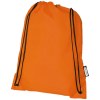 Sac à dos RPET Oriole avec cordon de serrage 5L
