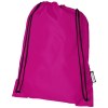 Sac à dos RPET Oriole avec cordon de serrage 5L