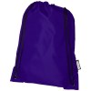 Sac à dos RPET Oriole avec cordon de serrage 5L