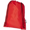 Sac à dos RPET Oriole avec cordon de serrage 5L