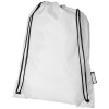 Sac à dos RPET Oriole avec cordon de serrage 5L