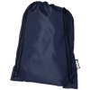 Sac à dos RPET Oriole avec cordon de serrage 5L
