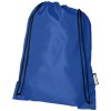 Sac à dos RPET Oriole avec cordon de serrage 5L