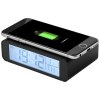 Horloge avec chargeur à induction de 5 W  Seconds