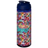 Bouteille de sport H2O Active® Vibe 850ml avec couvercle à bascule