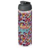 Bouteille de sport H2O Active® Vibe 850ml avec couvercle à bascule