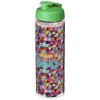 Bouteille de sport H2O Active® Vibe 850ml avec couvercle à bascule