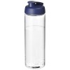 Bouteille de sport H2O Active® Vibe 850ml avec couvercle à bascule