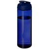 Bouteille de sport H2O Active® Vibe 850ml avec couvercle à bascule