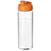 Bouteille de sport H2O Active® Vibe 850ml avec couvercle à bascule