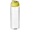 Bouteille de sport H2O Active® Vibe 850ml avec couvercle à bascule